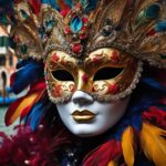 Carnevale di Venezia