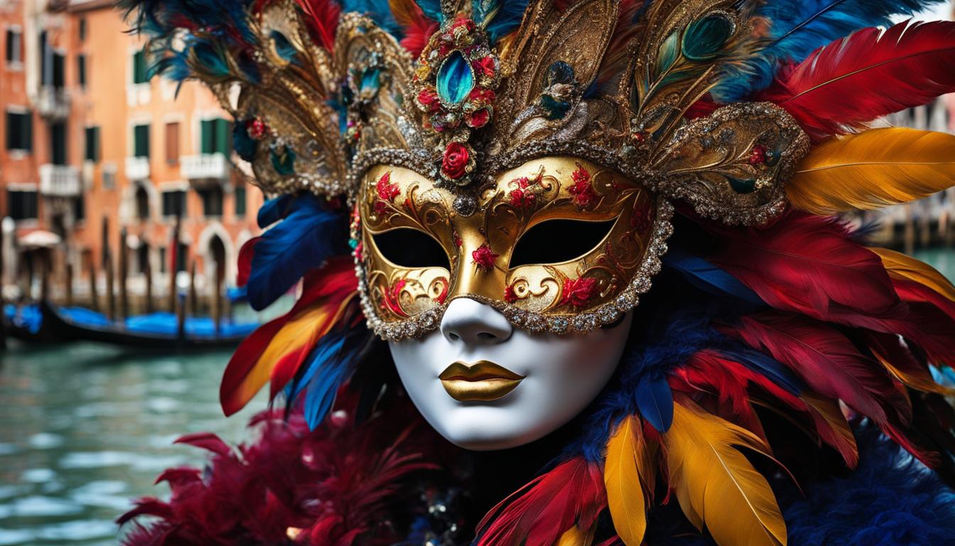 Carnevale di Venezia