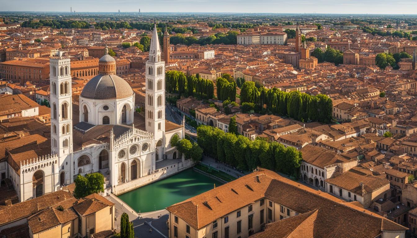 Cittù di Padova