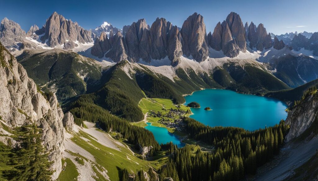 Dolomiti