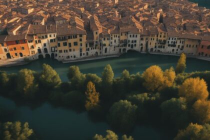 Poeti e Scrittori del Veneto